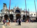 Basilica de San Marcos