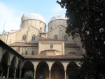 Claustro de San Antonio