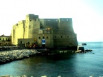 El Castel dell  'Ovo