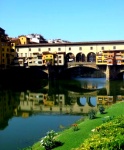 Ponte Vecchio
Florencia, Italia