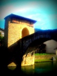 Puente Viejo de Balmaseda