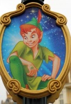 Cartél de Peter Pan