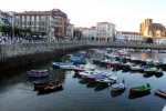 Puerto de Castro
Castro Urdiales, Cantabria