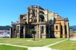 Lateral de Santa María de la Asunción