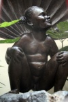 Janneken Pis
Bruselas, Belgica