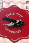 The Spirit of Bruges
Brujas, Belgica