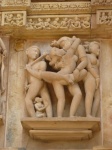 otro detalle Kandariya Mahadeva
Khajuraho