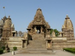 Varaha Temple
Khajuraho