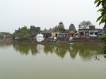 estanque, Bubhaneswar