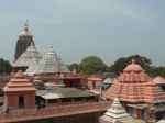 Jagannath Mandir
Puri