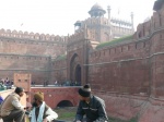 Delhi Fort