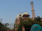 Hama Masjid, Delhi