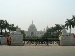 Victoria Memorial
Calcuta
