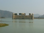 Water Palace
Jaipur