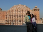Hawa Majal
Jaipur