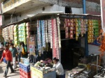 kiosko de estacion de buses
Khajuraho