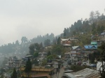 vistas de  Darjeeling