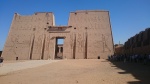 Edfu
Edfu, Templo