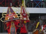 danzas en Varkala