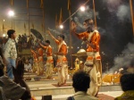 Ganga Aarti