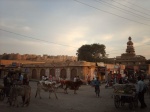 Ghandi Chowk
Jaisalmer