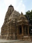 Templo Parshwanath
Khajuraho