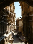 Kothari´s Patwa Haveli
Jaisalmer