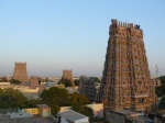 Madurai shot