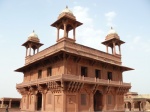 Diwan I Khas
Fatherpur Sikri