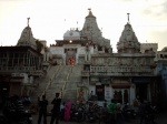 templo jaini, Udaipur
Udaipur