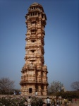 The Java Stambha
Chittorgarh