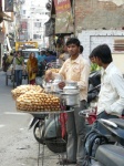 tenderete callejero
Amritsar