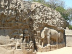 templos de Mamallapuram