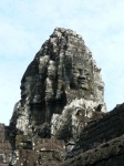 Bayon
Siem Reap