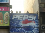 Cartel de Pepsi