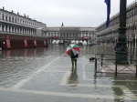 Acqua alta
Venecia