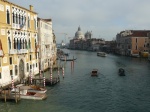 Gran Canal
Venecia