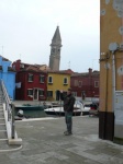 Burano
Venecia