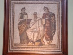 Mosaico
Tunez
