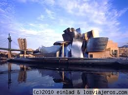 Guggenheim
Guggenheim (Bilbao)
