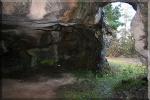 Una cueva en el camino....
cueva, españa