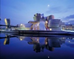 Museo Guggenheim de Bilbao
Guggenheim, Bilbao, España