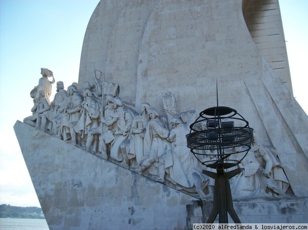 Espectáculo de Luz y Sonido en Lisboa