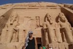 Abu Simbel
abu simbel Egipt Hector