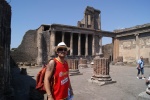 Pompeya. Ruinas Basílica
hector macia