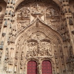 Catedral Salamanca
Catedral, Salamanca, Puertas