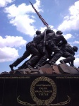 Monumento Iwo Jima
hector macia Arlington Iwo Jima