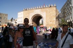 Túnez. Medina
hector macia