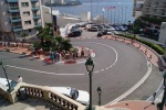 Monaco. Curva Fórmula 1
hector macia