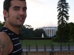 Washington. Casa Blanca